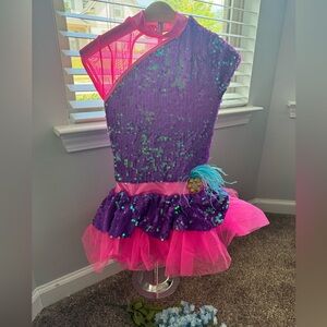 Weissman Showtime 12387 (Off to See the World)